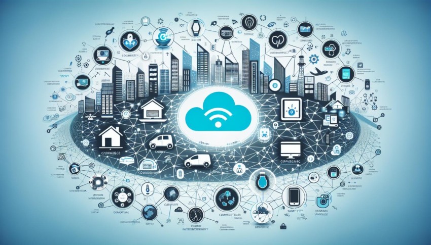 iot Internet of Things