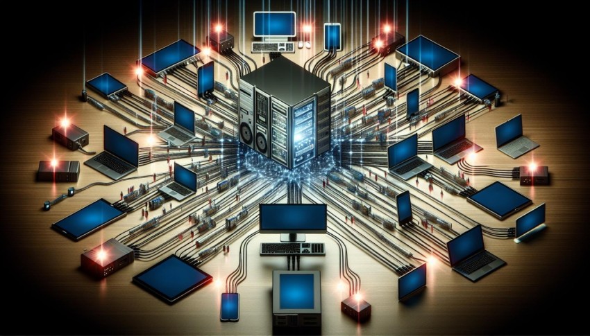 การประมวลผลข้อมูล Data Processing