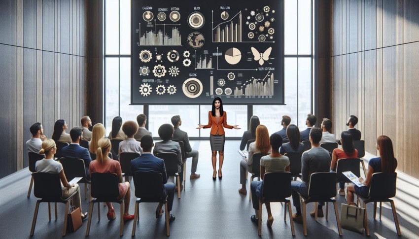 การพัฒนาบุคลากร Professional Development