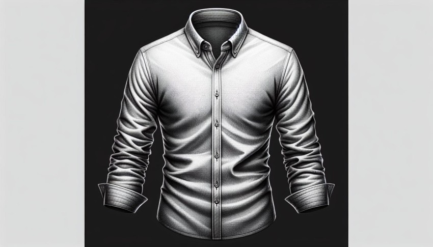 เสื้อเชิ้ต Shirt