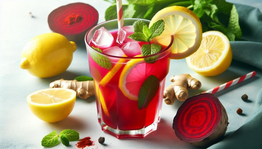 เครื่องดื่ม บำรุงตับ Liver Care Drinks