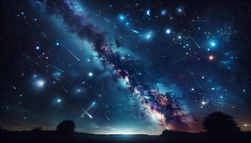 ดาราศาสตร์ Astronomy