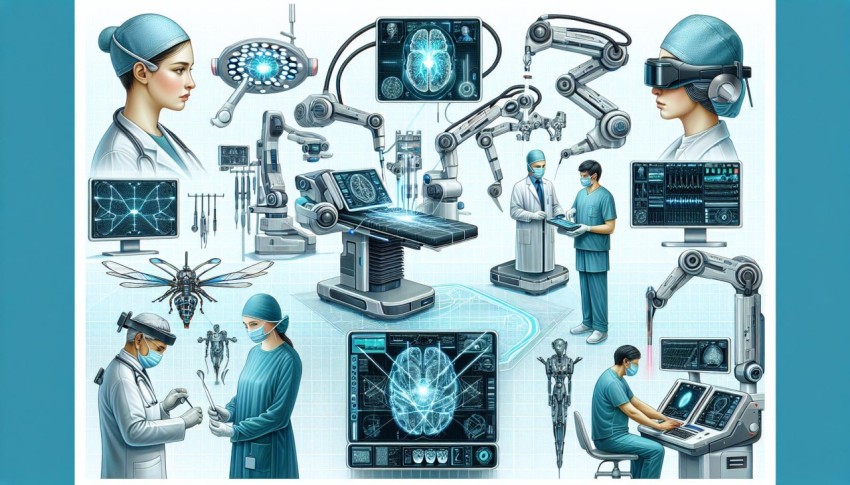 เทคโนโลยีทางการแพทย์ Medical Technology