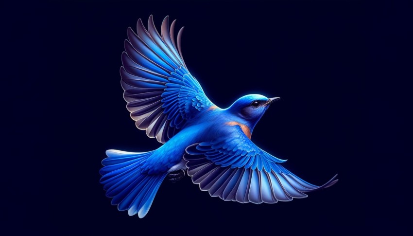 Birds are characterized by having wings that help in flight. Including having hair that covers the body.