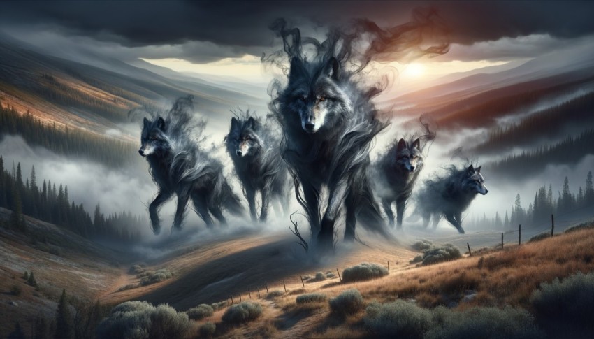 Animals that eat meat as their main food source They usually hunt or eat other animals as food.