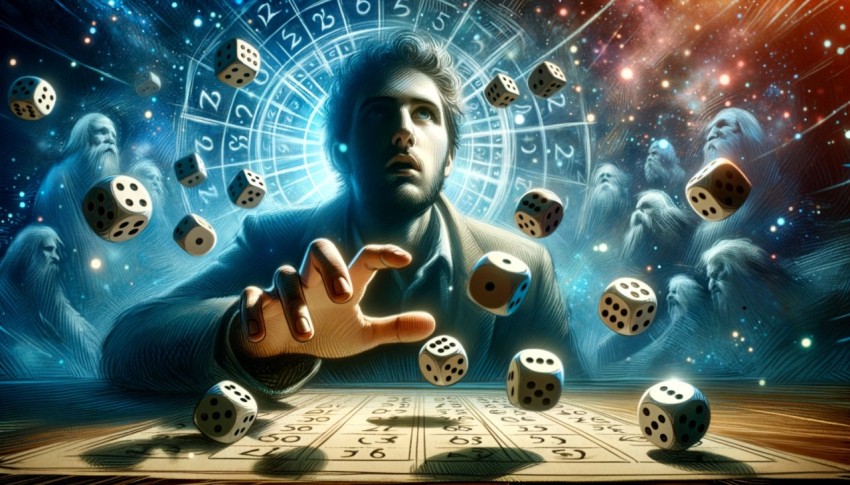 Sometimes taking small risks in your daily activities can help you feel hopeful.