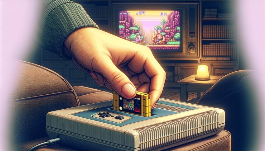 90s items that bring back memories