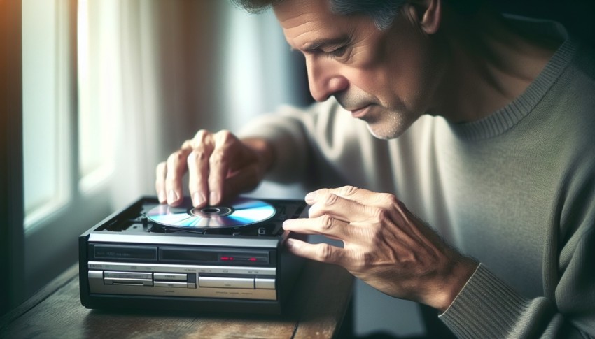 90s items that bring back memories