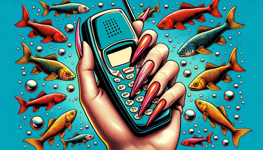 90s items that bring back memories