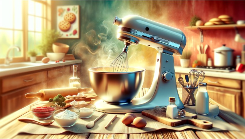 Kitchen utensils that are easy to use and convenient