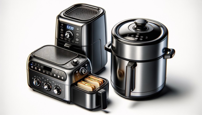 Kitchen utensils that are easy to use and convenient