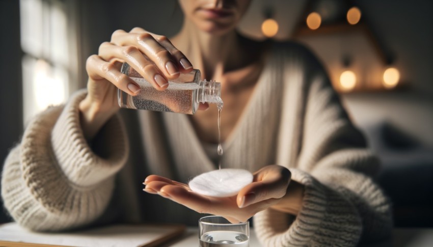 Cosmetics for makeup on various occasions