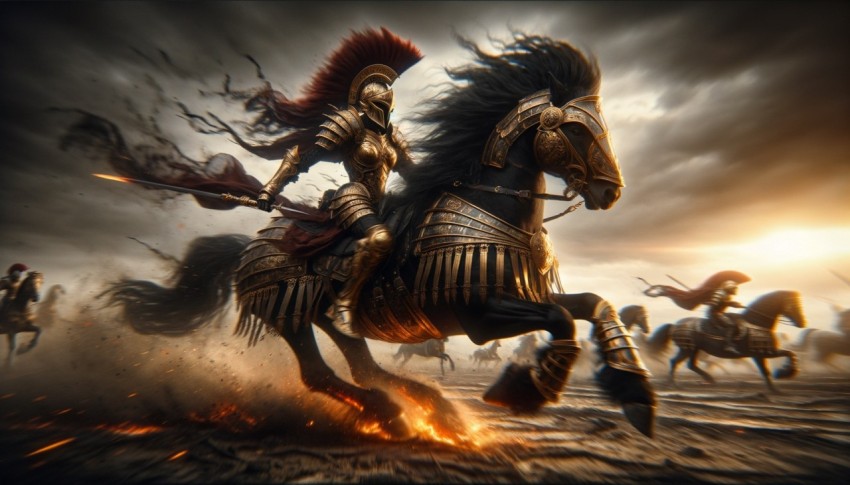 Fantasy novel characters involving magic and heroes