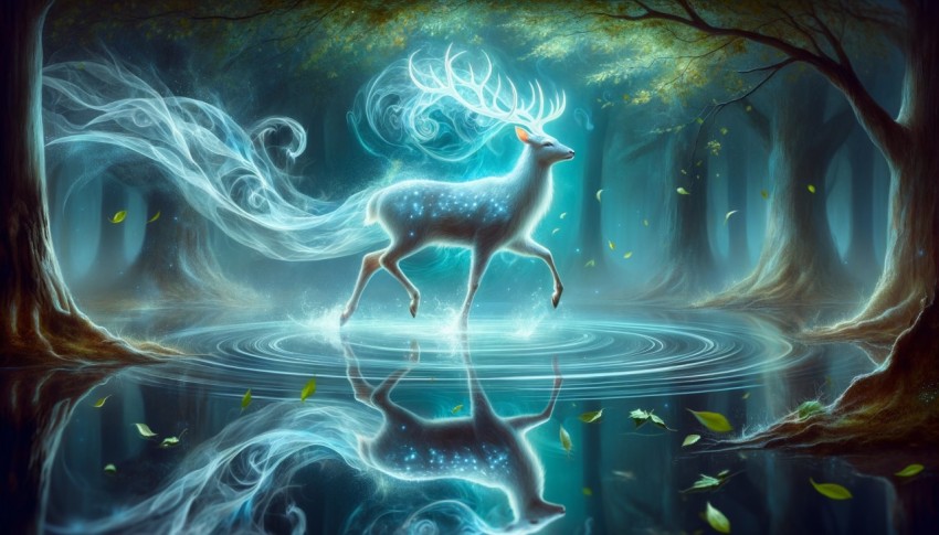 Mythical or imaginary creatures from legends