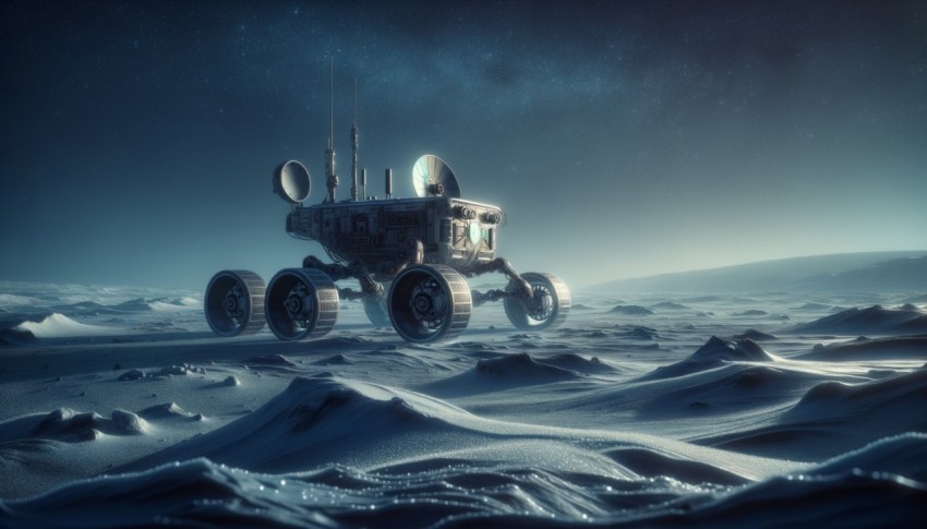 Advanced technology created to discover planets