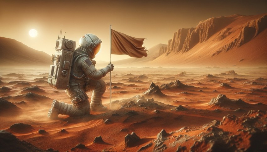 Advanced technology created to discover planets