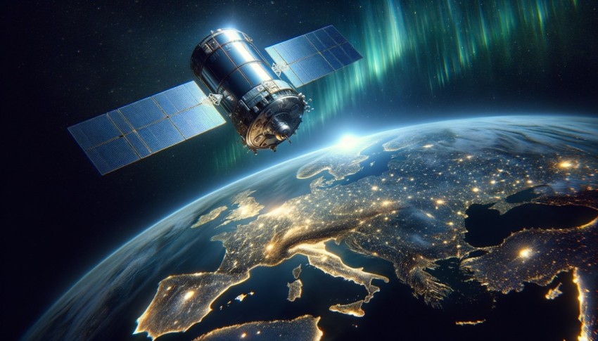 Advanced technology created to discover planets