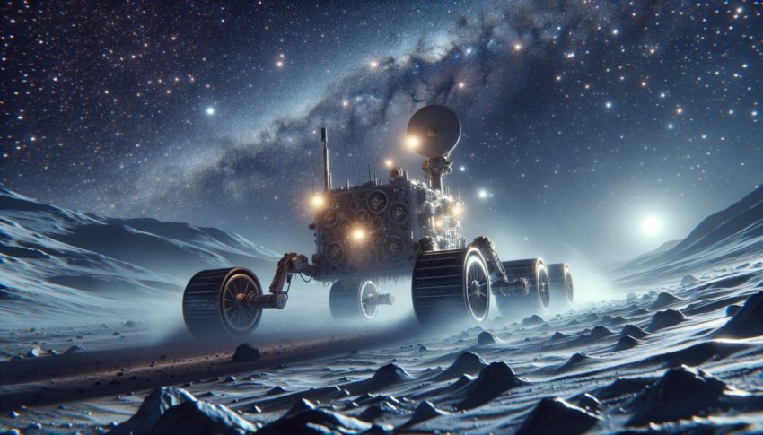 Advanced technology created to discover planets