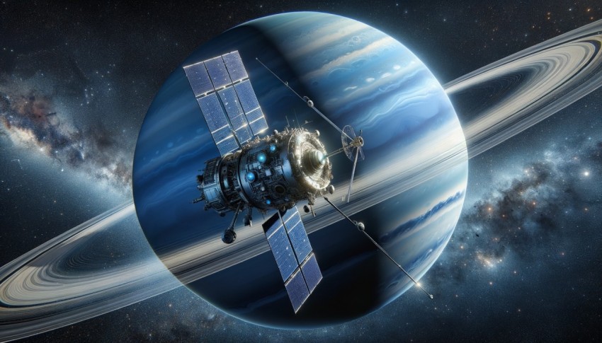 Advanced technology created to discover planets