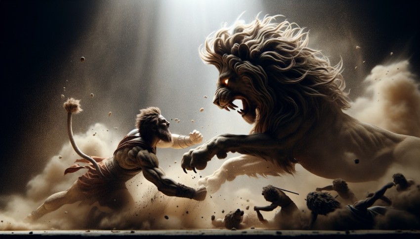 Legendary Greek heroes and key events that made their stories timeless