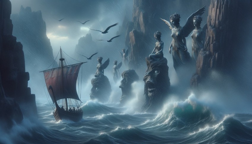 Legendary Greek heroes and key events that made their stories timeless