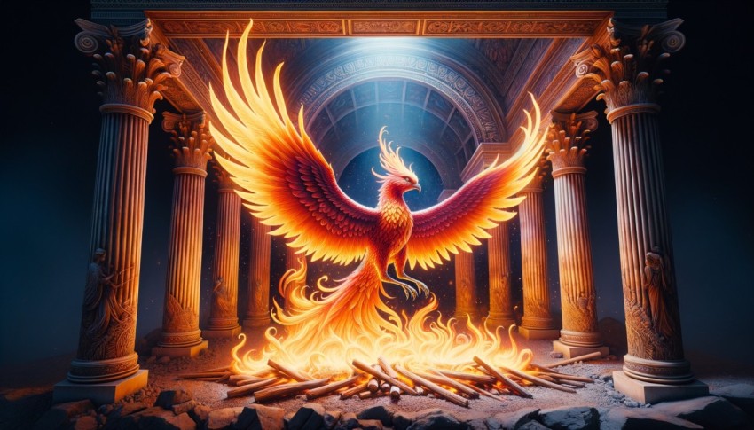 Mythical creatures that might have existed in ancient times