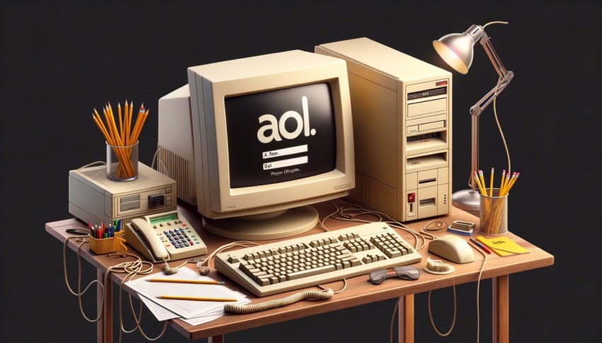 Devices and technology from the 1990s