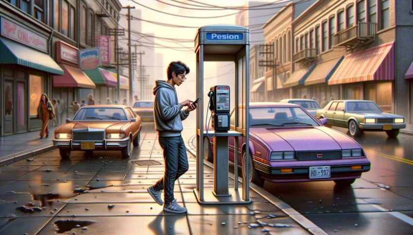 Devices and technology from the 1990s