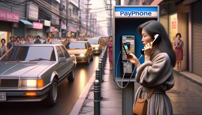 Devices and technology from the 1990s