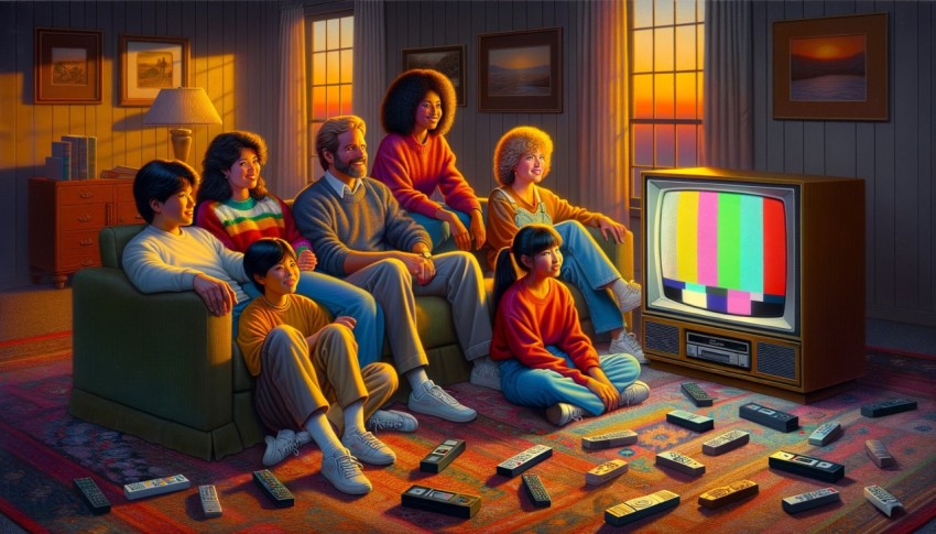 Devices and technology from the 1990s