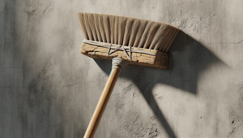 Household cleaning and domestic tools