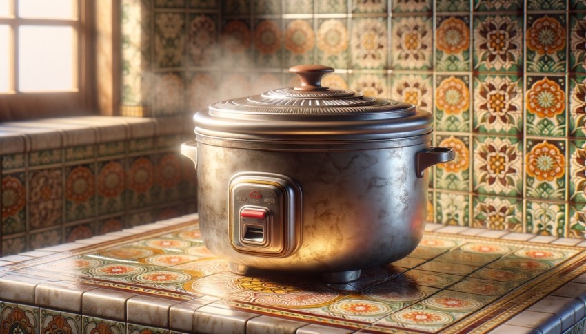 Daily-use electrical appliances