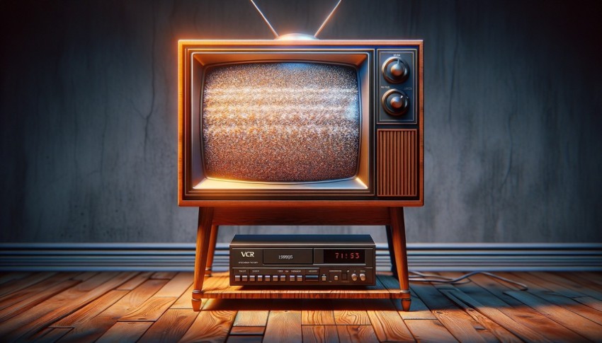 Daily-use electrical appliances