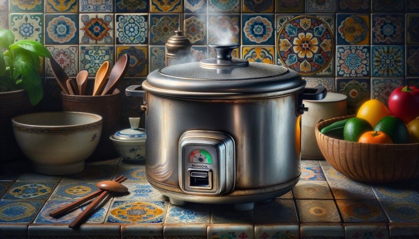 Daily-use electrical appliances