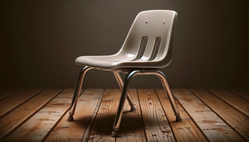 Classroom items for secondary school students