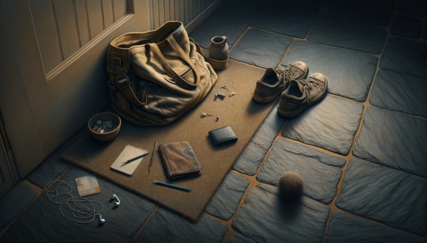 Personal everyday carry items