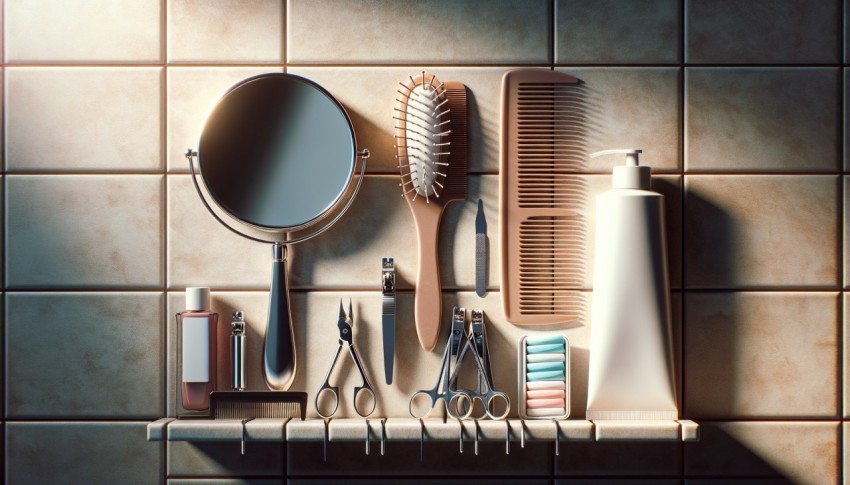 Personal everyday carry items