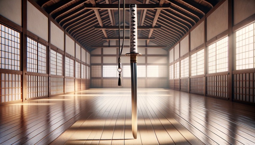 Weapons invented in ancient times used in daily life