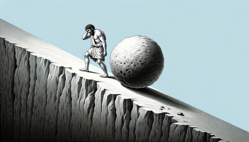 The Trojan War is one of the most important events in Greek mythology, which was caused by the kidnapping of Helen.