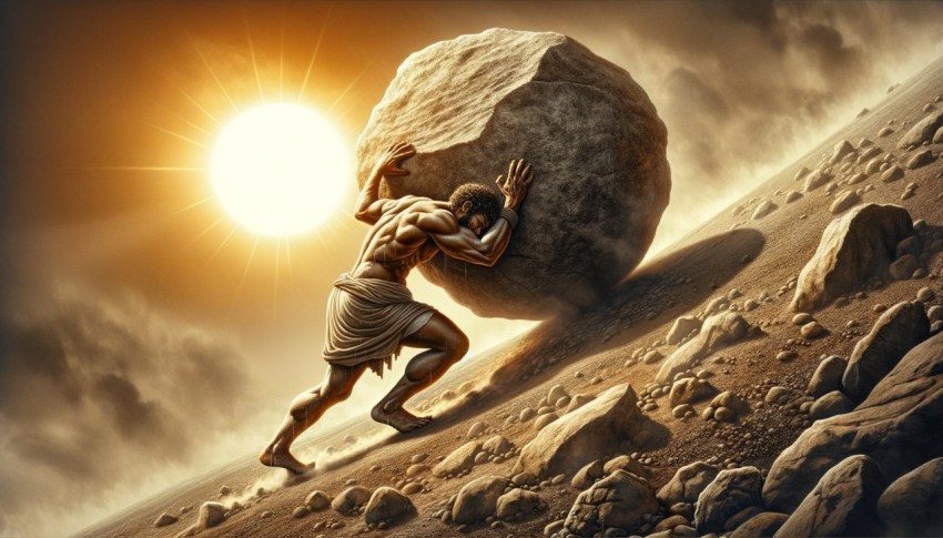 The Trojan War is one of the most important events in Greek mythology, which was caused by the kidnapping of Helen.