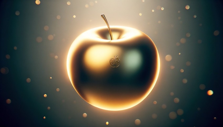 Mystical objects and symbols in Greek mythology often had deep meanings and were associated with power or destiny.