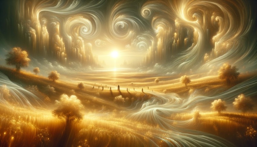 The landscapes of Greek mythology are full of beauty and mystery, from Mount Olympus, the home of the gods, to the deep sea.