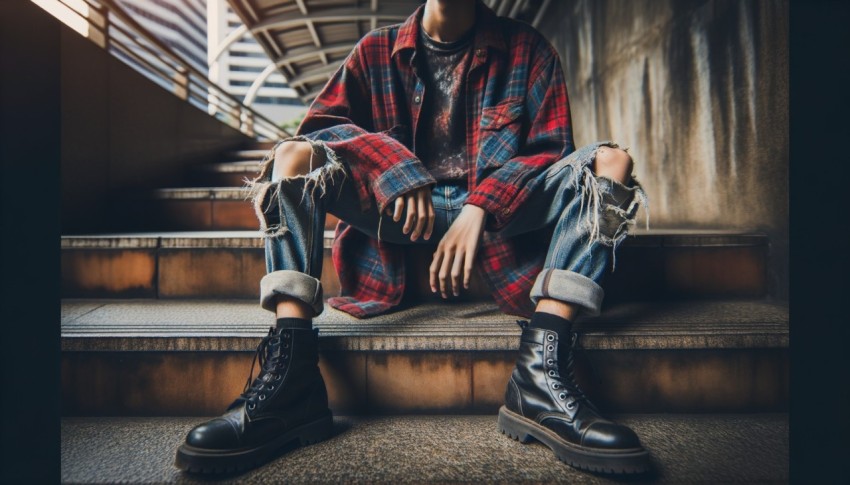 90s fashion was a mix of classic and casual. It also featured street style that emphasized comfort and self-expression.