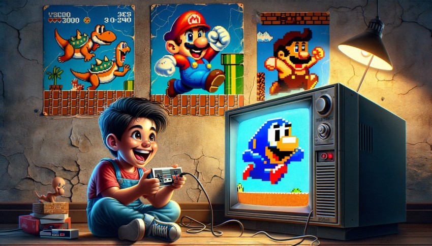 The 90s pop culture was a golden age of hit songs from artists, making the 90s a time of change in both entertainment and technology.