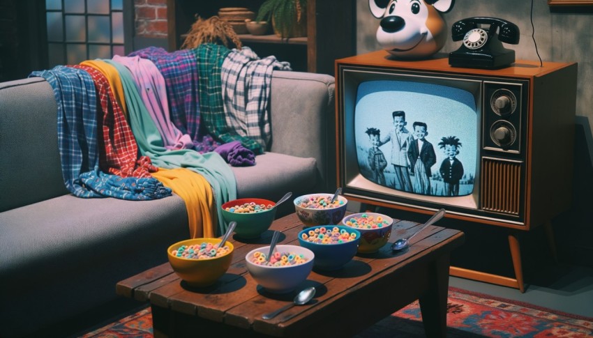 The 90s pop culture was a golden age of hit songs from artists, making the 90s a time of change in both entertainment and technology.