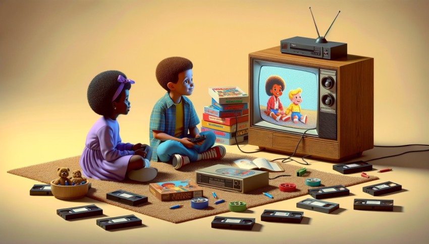 The 90s pop culture was a golden age of hit songs from artists, making the 90s a time of change in both entertainment and technology.