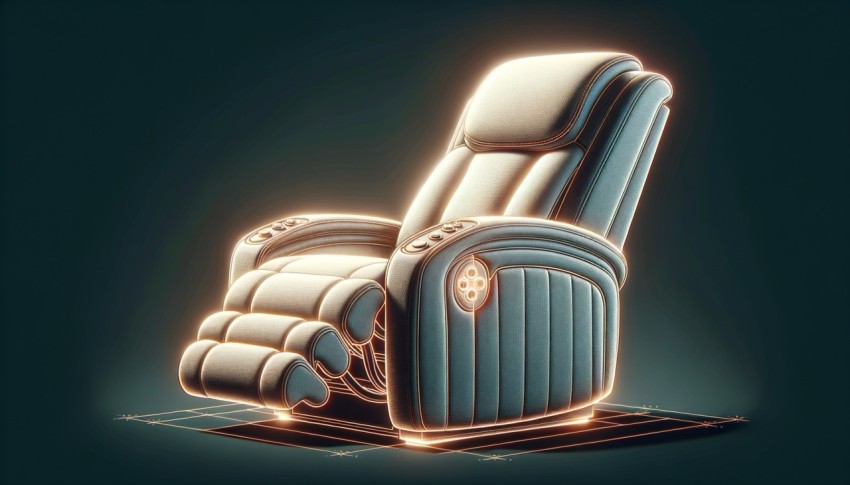 Today's smart furniture is designed to increase convenience and efficiency in life.