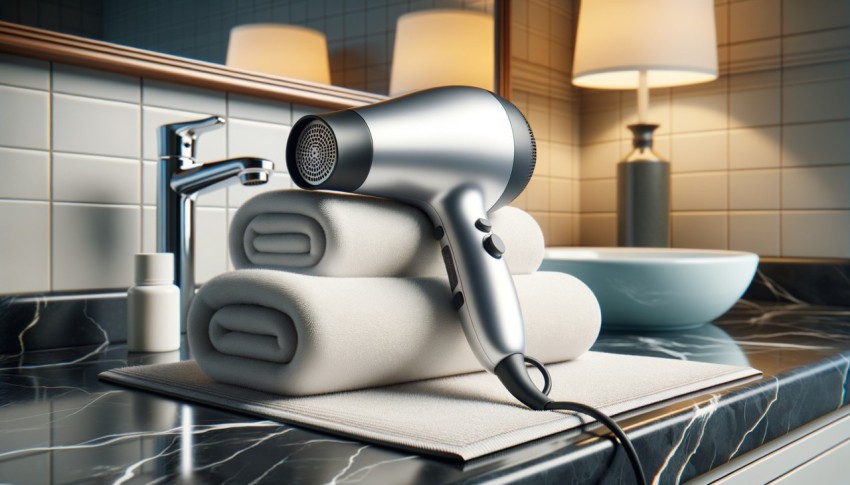 Portable travel devices are designed to be compact and easy to use.