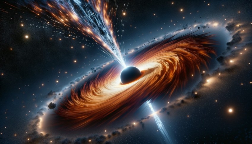 The universe is made up of a huge number of galaxies, and our solar system is just a small part of it.