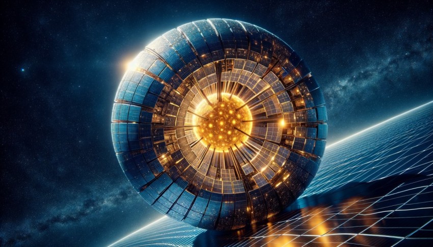 Theoretical astronomy is the field that studies the nature of the universe through mathematical and physical models.